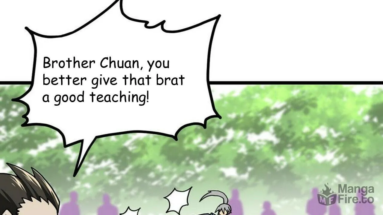 Read Super Swordsman (Colored) chapter 10 image 8 on Lezhin