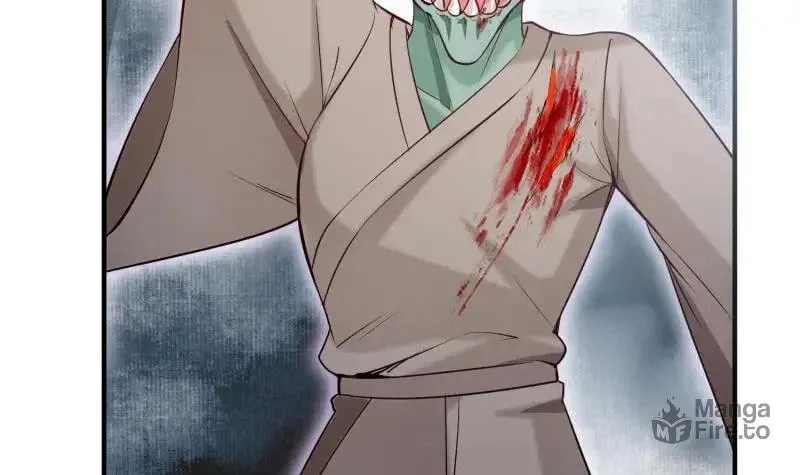 Read Super Swordsman (Colored) chapter 100 image 30 on Lezhin