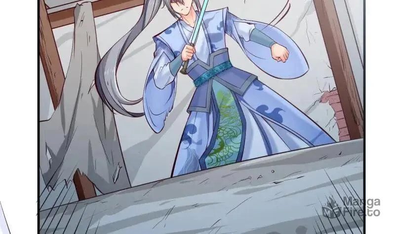 Read Super Swordsman (Colored) chapter 100 image 36 on Lezhin