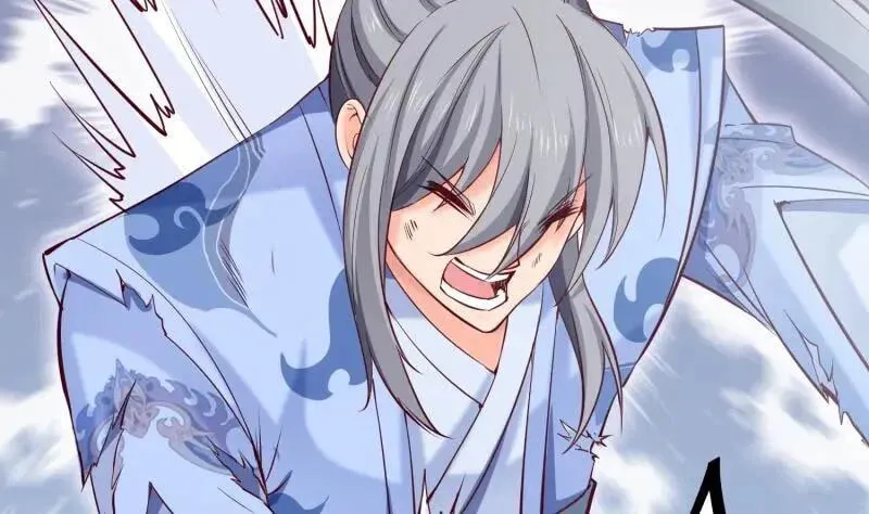 Read Super Swordsman (Colored) chapter 100 image 38 on Lezhin