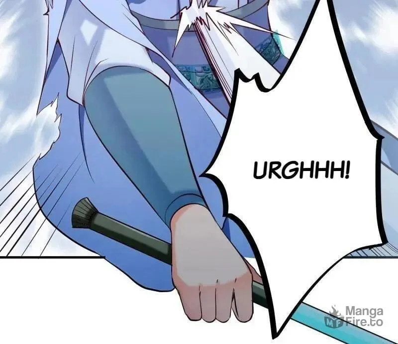 Read Super Swordsman (Colored) chapter 100 image 39 on Lezhin