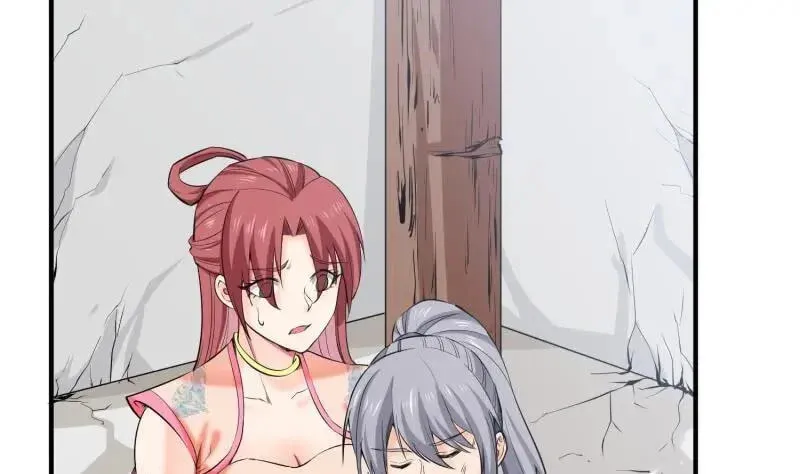 Read Super Swordsman (Colored) chapter 101 image 29 on Lezhin