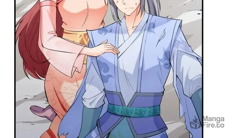 Read Super Swordsman (Colored) chapter 101 image 30 on Lezhin