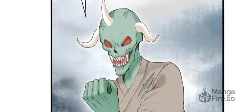 Read Super Swordsman (Colored) chapter 101 image 48 on Lezhin