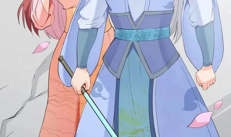 Read Super Swordsman (Colored) chapter 101 image 68 on Lezhin