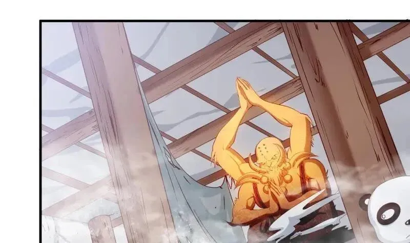 Read Super Swordsman (Colored) chapter 102 image 31 on Lezhin