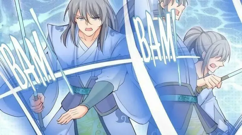 Read Super Swordsman (Colored) chapter 103 image 22 on Lezhin