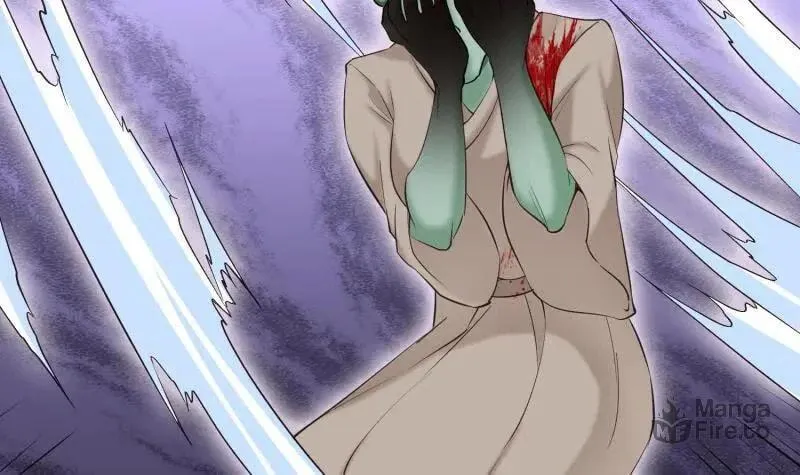Read Super Swordsman (Colored) chapter 103 image 45 on Lezhin