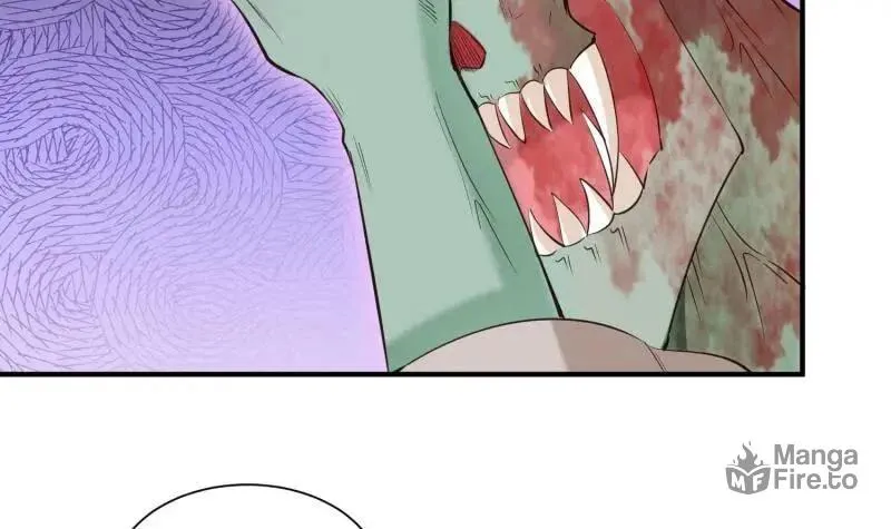 Read Super Swordsman (Colored) chapter 103 image 48 on Lezhin