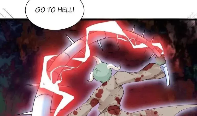 Read Super Swordsman (Colored) chapter 103 image 49 on Lezhin