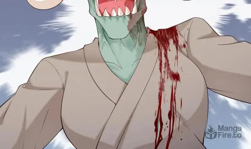 Read Super Swordsman (Colored) chapter 104 image 15 on Lezhin