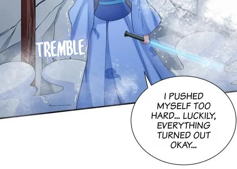 Read Super Swordsman (Colored) chapter 104 image 28 on Lezhin