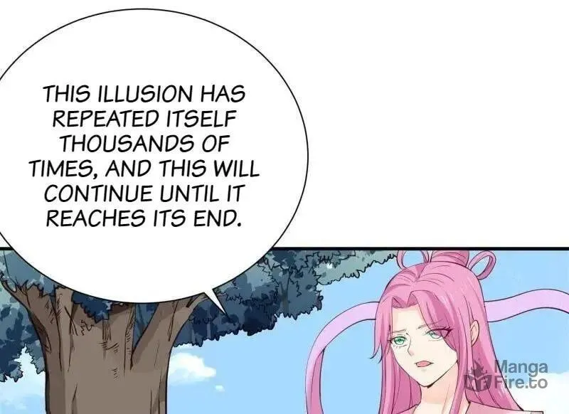 Read Super Swordsman (Colored) chapter 105 image 10 on Lezhin