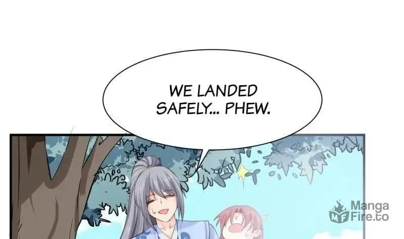 Read Super Swordsman (Colored) chapter 105 image 35 on Lezhin