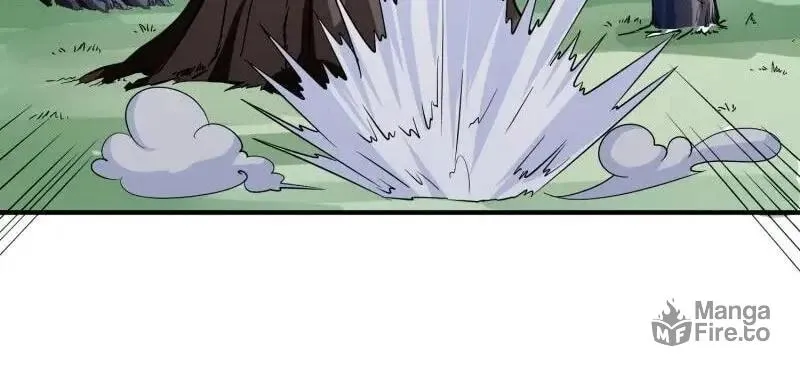 Read Super Swordsman (Colored) chapter 105 image 42 on Lezhin