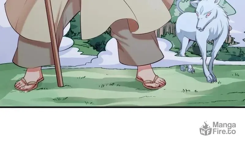 Read Super Swordsman (Colored) chapter 105 image 54 on Lezhin