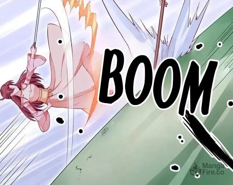 Read Super Swordsman (Colored) chapter 106 image 21 on Lezhin