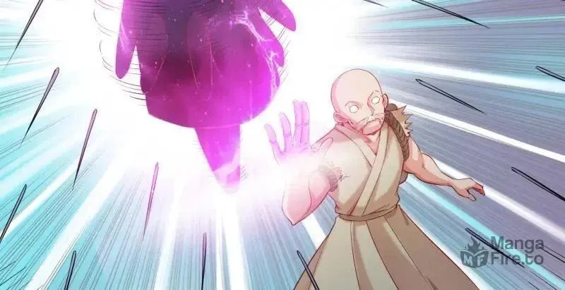 Read Super Swordsman (Colored) chapter 106 image 27 on Lezhin