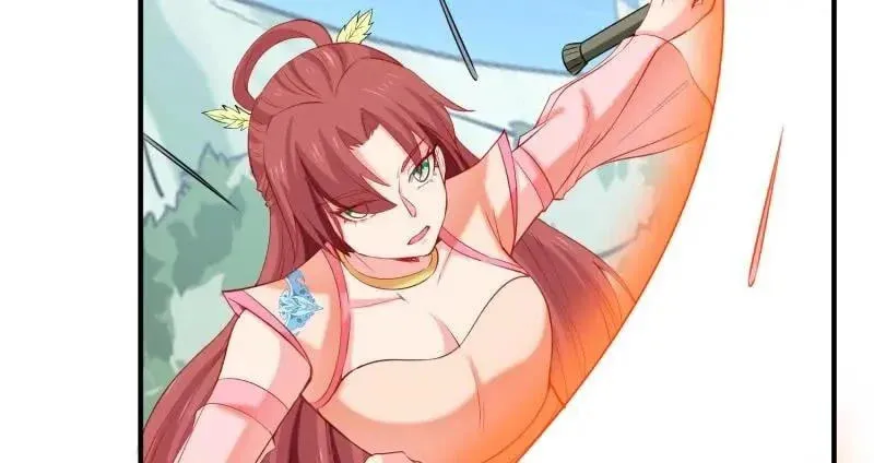Read Super Swordsman (Colored) chapter 106 image 29 on Lezhin