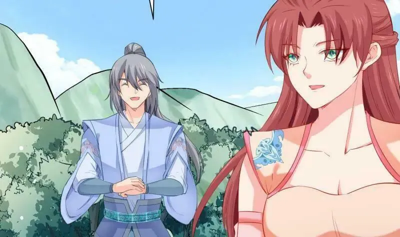 Read Super Swordsman (Colored) chapter 106 image 32 on Lezhin