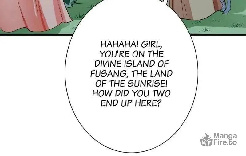 Read Super Swordsman (Colored) chapter 106 image 6 on Lezhin
