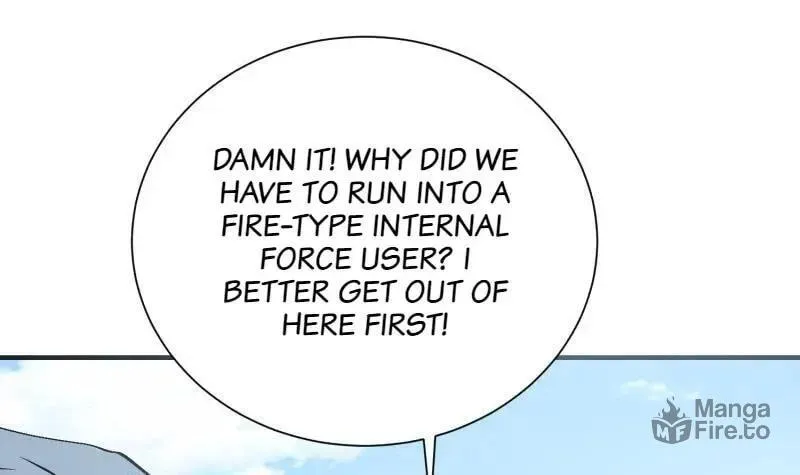 Read Super Swordsman (Colored) chapter 106 image 63 on Lezhin