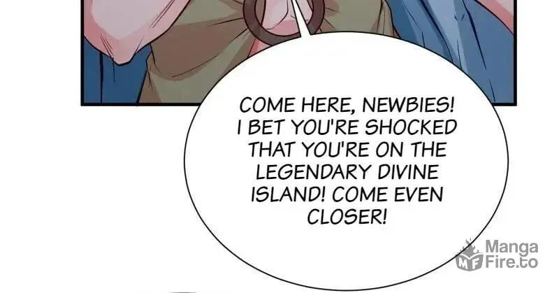 Read Super Swordsman (Colored) chapter 106 image 9 on Lezhin
