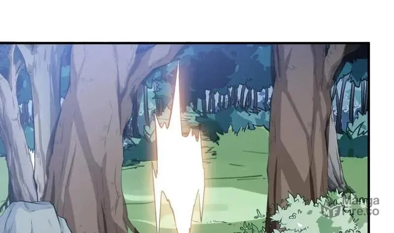 Read Super Swordsman (Colored) chapter 107 image 10 on Lezhin
