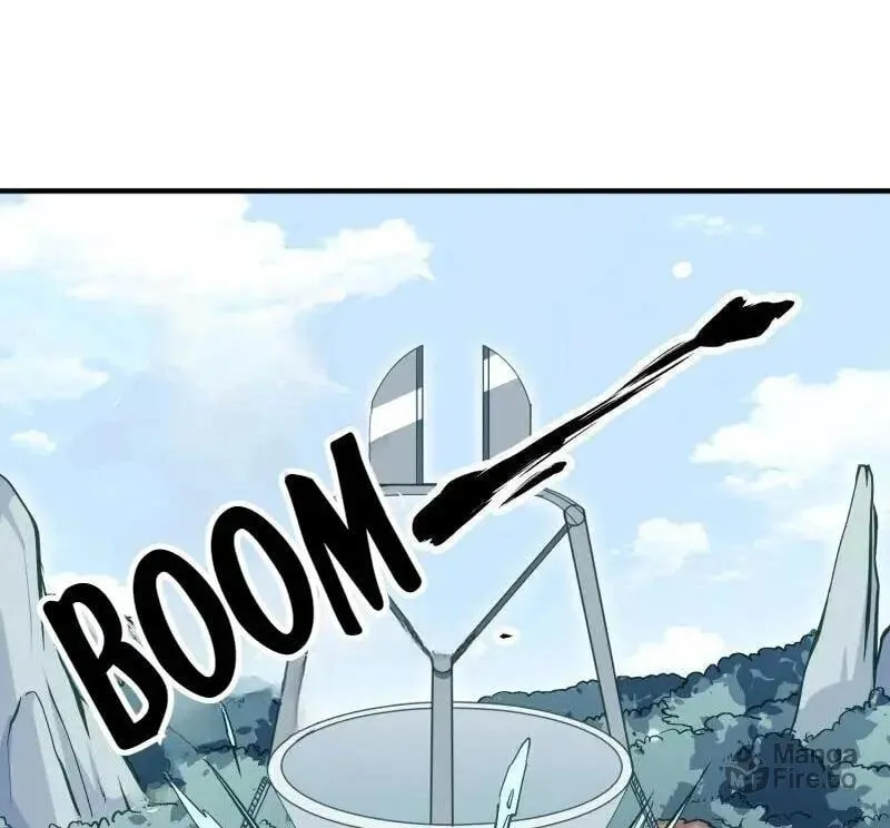 Read Super Swordsman (Colored) chapter 107 image 42 on Lezhin