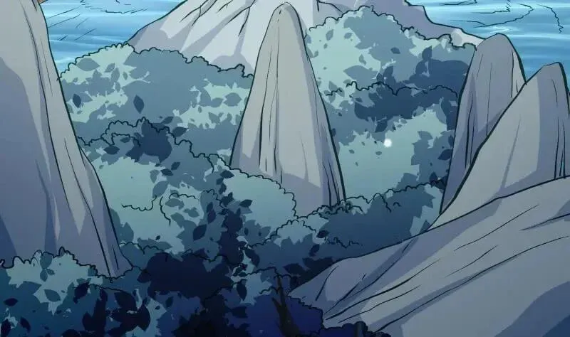 Read Super Swordsman (Colored) chapter 107 image 44 on Lezhin