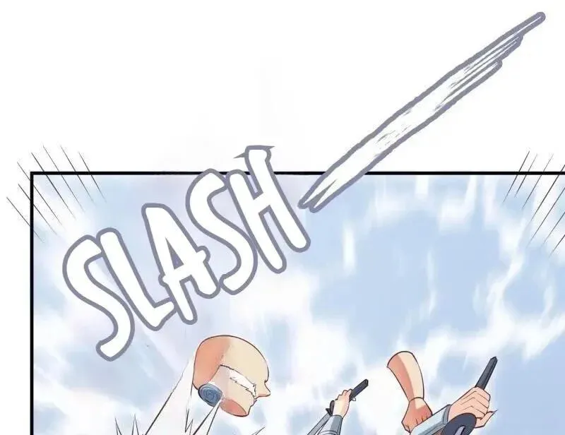 Read Super Swordsman (Colored) chapter 107 image 46 on Lezhin