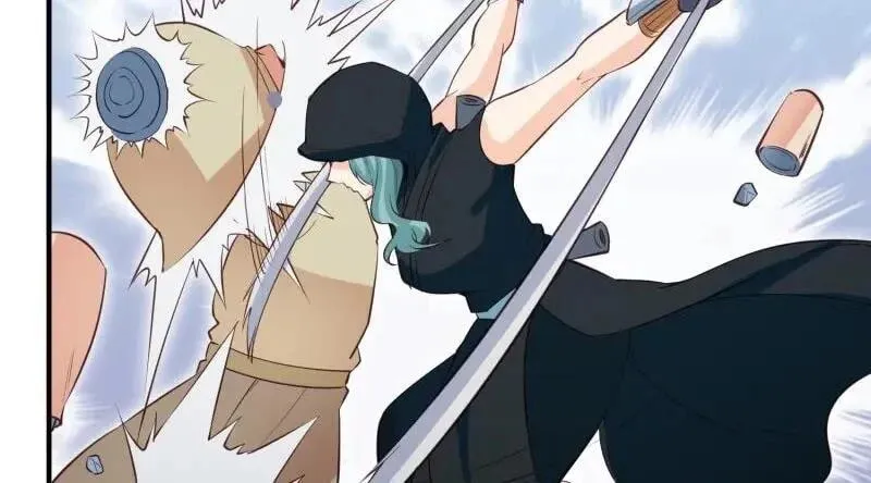 Read Super Swordsman (Colored) chapter 107 image 47 on Lezhin