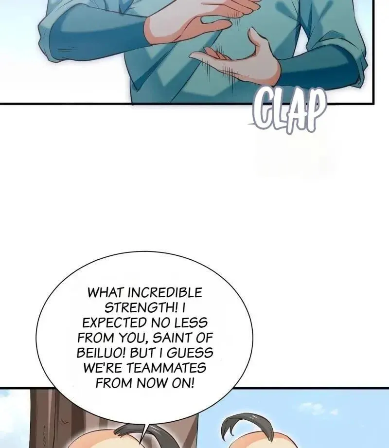Read Super Swordsman (Colored) chapter 107 image 56 on Lezhin