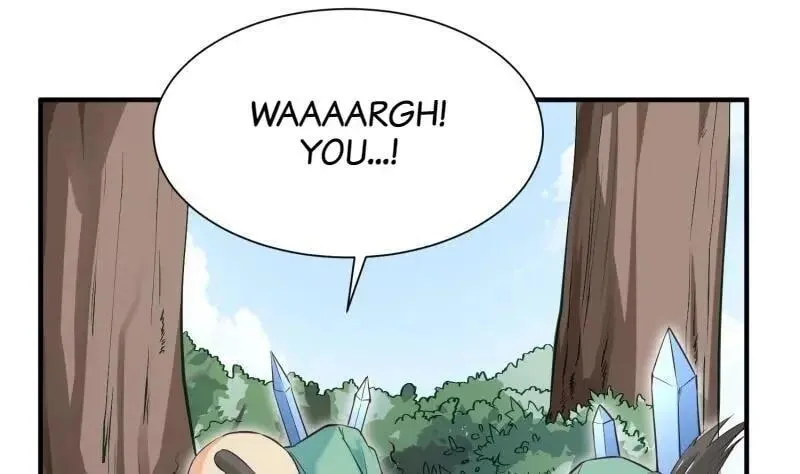 Read Super Swordsman (Colored) chapter 107 image 61 on Lezhin