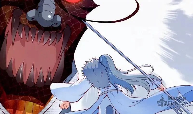 Read Super Swordsman (Colored) chapter 109 image 20 on Lezhin