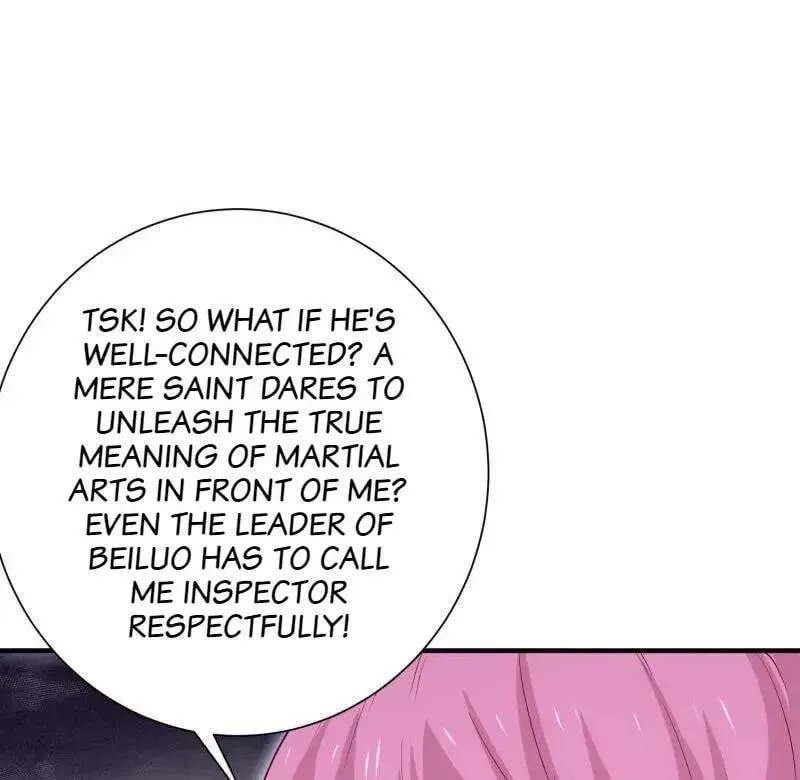 Read Super Swordsman (Colored) chapter 109 image 57 on Lezhin