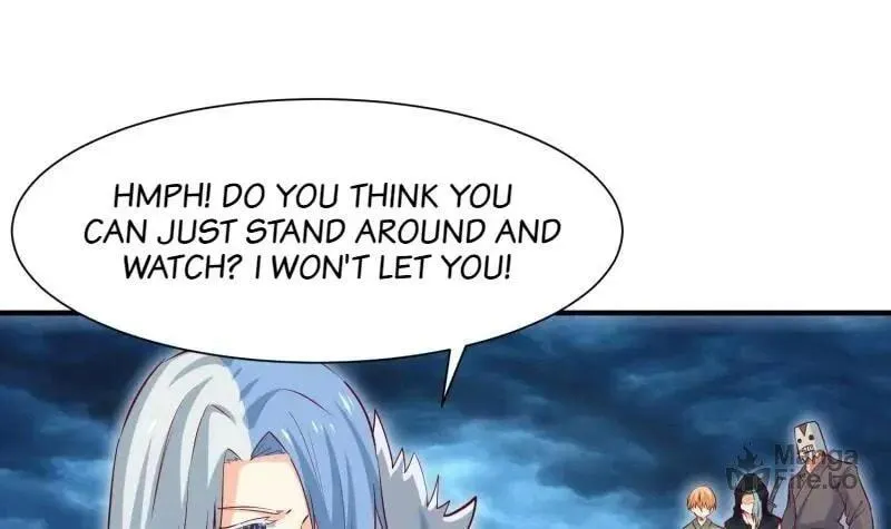 Read Super Swordsman (Colored) chapter 109 image 64 on Lezhin