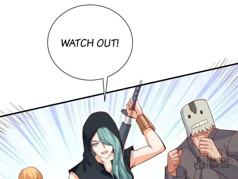 Read Super Swordsman (Colored) chapter 109 image 67 on Lezhin
