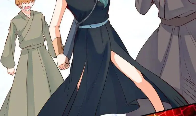 Read Super Swordsman (Colored) chapter 109 image 68 on Lezhin
