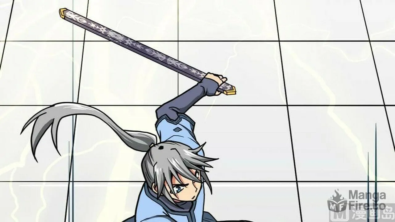 Read Super Swordsman (Colored) chapter 11 image 19 on Lezhin