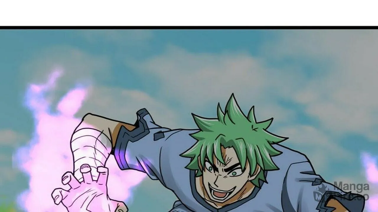 Read Super Swordsman (Colored) chapter 11 image 2 on Lezhin