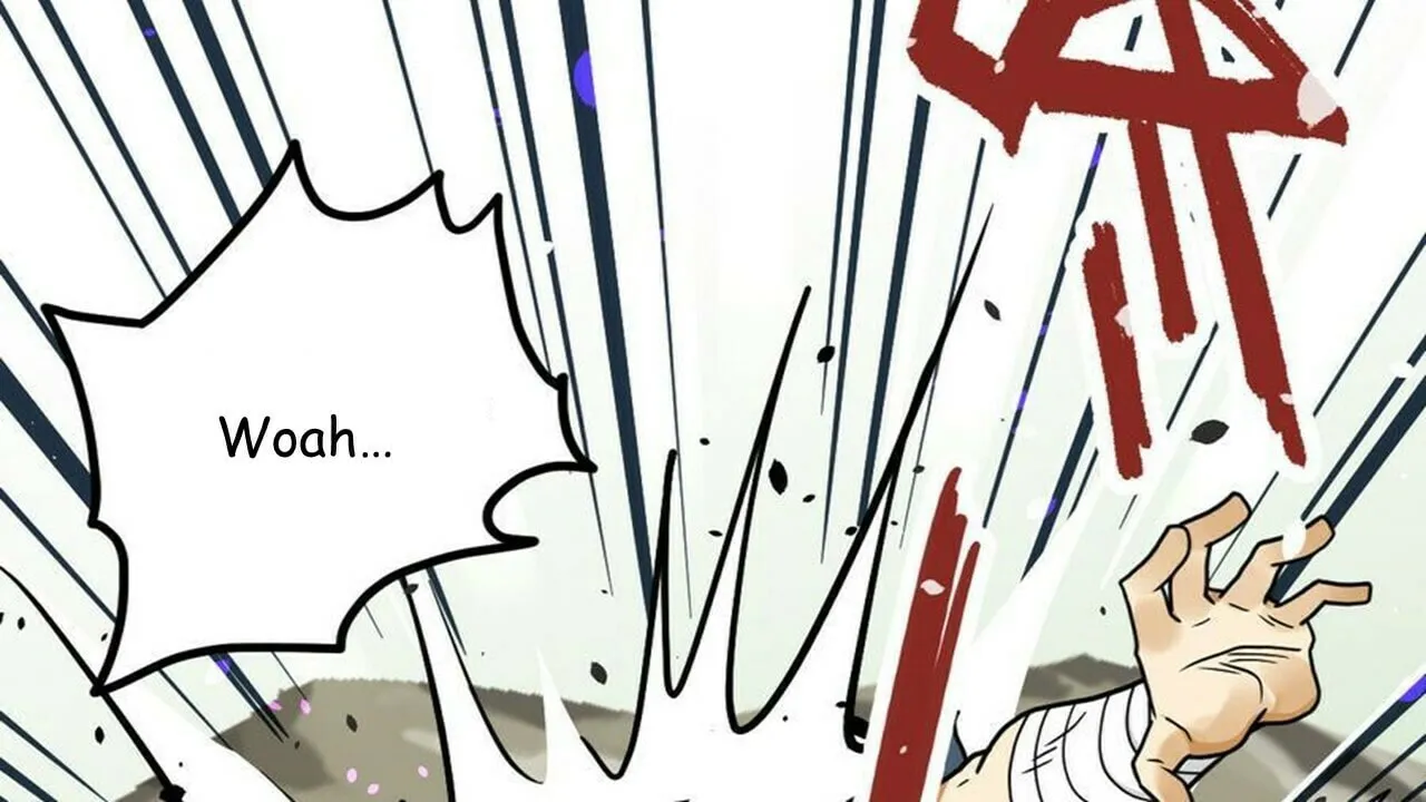 Read Super Swordsman (Colored) chapter 11 image 30 on Lezhin
