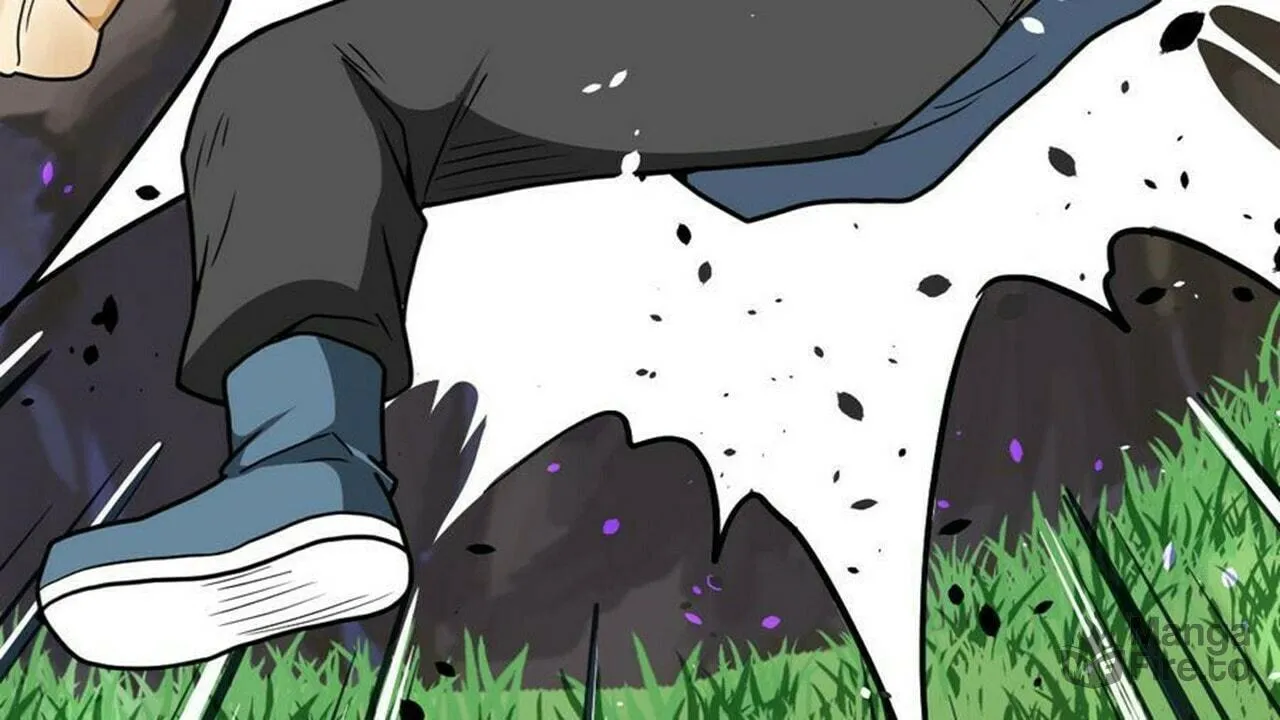 Read Super Swordsman (Colored) chapter 11 image 32 on Lezhin