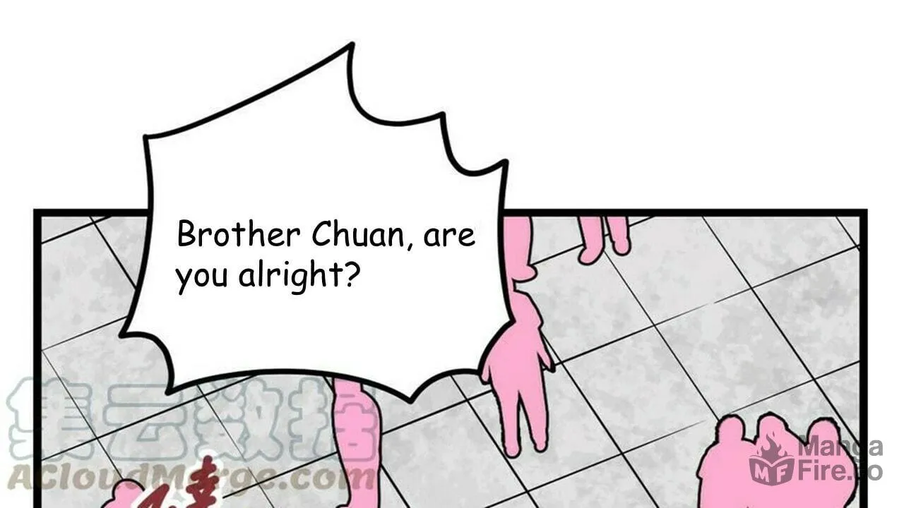 Read Super Swordsman (Colored) chapter 11 image 44 on Lezhin