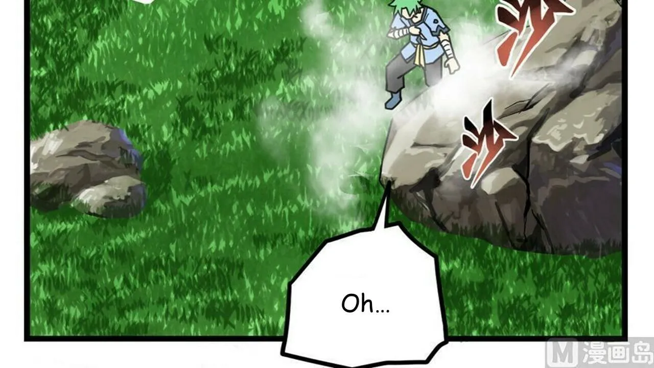 Read Super Swordsman (Colored) chapter 11 image 46 on Lezhin