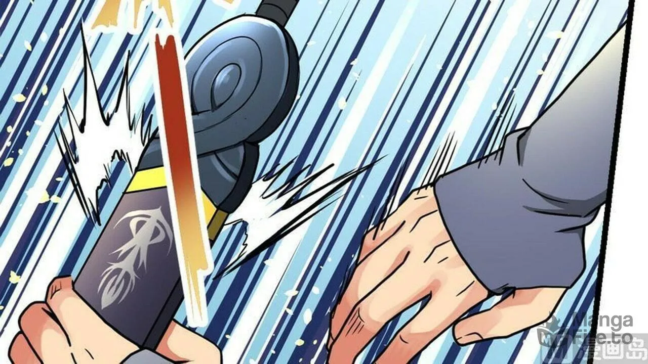 Read Super Swordsman (Colored) chapter 11 image 49 on Lezhin