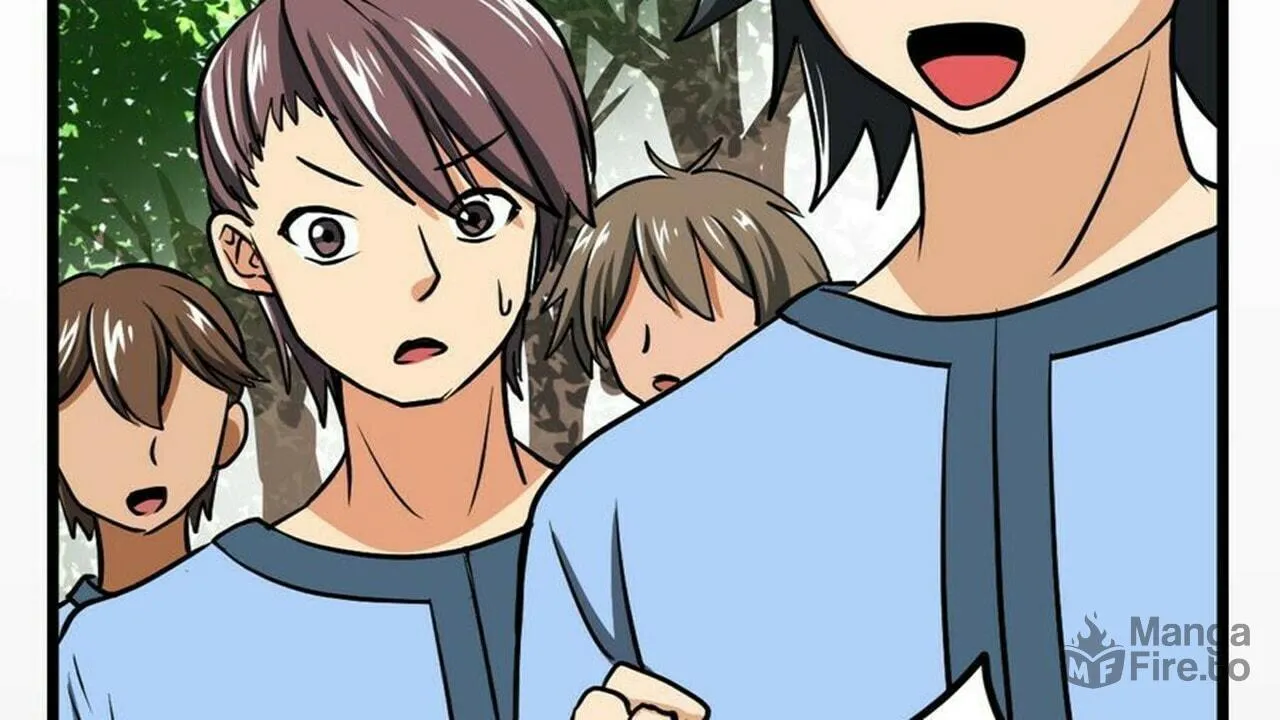 Read Super Swordsman (Colored) chapter 11 image 53 on Lezhin