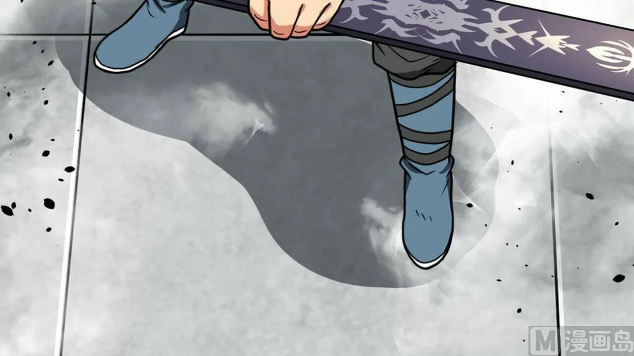 Read Super Swordsman (Colored) chapter 11 image 58 on Lezhin