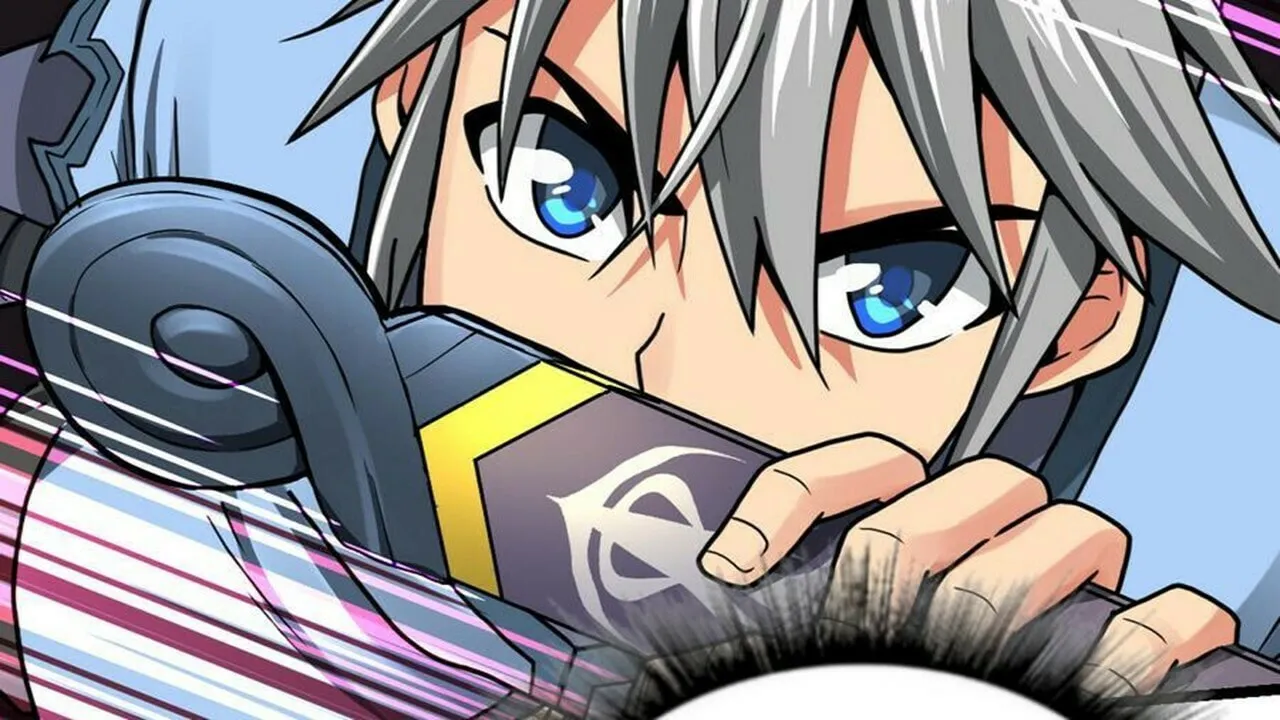 Read Super Swordsman (Colored) chapter 11 image 6 on Lezhin