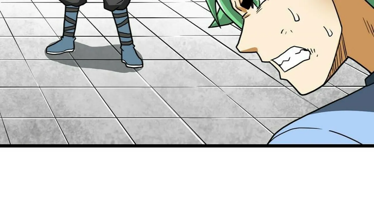 Read Super Swordsman (Colored) chapter 11 image 63 on Lezhin